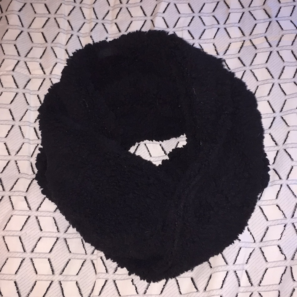 Prince&Fox infinity scarf
